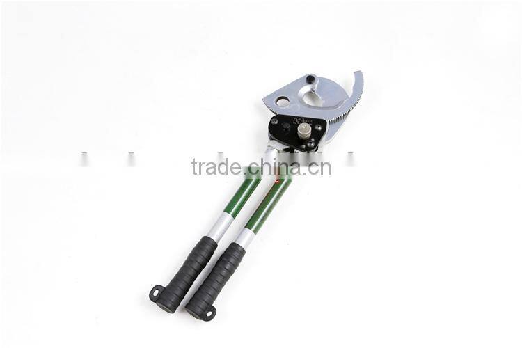 Mechanical Ratchet Cable Cutter