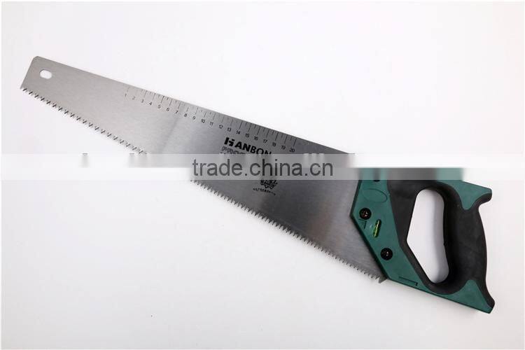Hot Sold Meltal Cutting Hand Saw for Wood