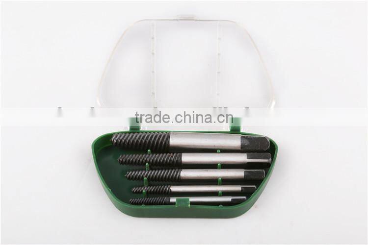 5pcs SCREWDRIVER EXTRACTOR made in China