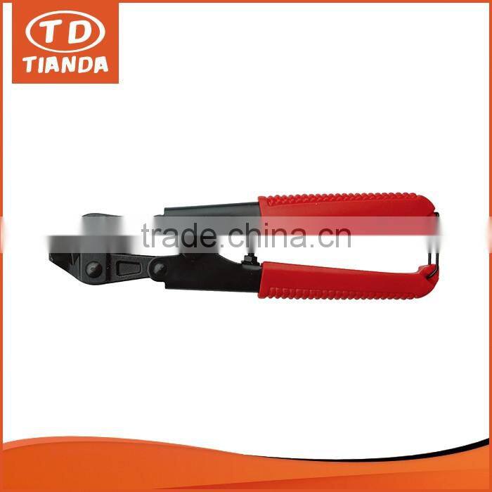 Professional Supplier TUV/GS Certification Carbon Steel Blade Bolt Cutter