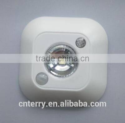 2015 new product square Induction lamp golden supplier