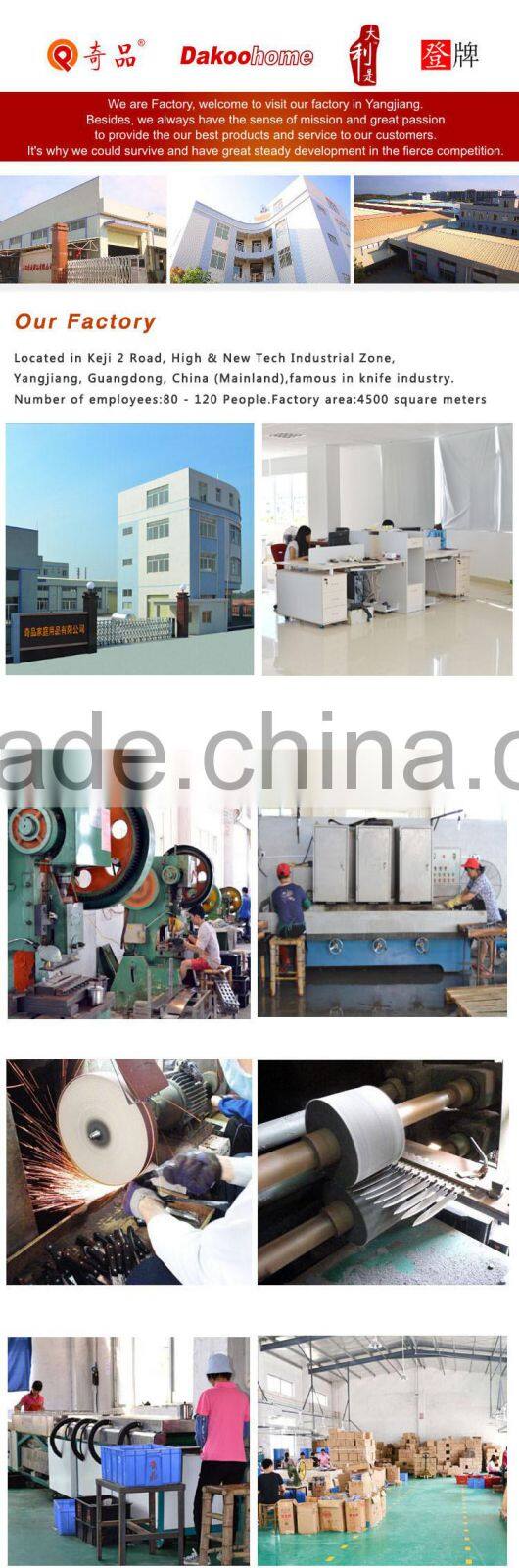 Integrated Seamless Design Silicone Handle Slotted Spoon