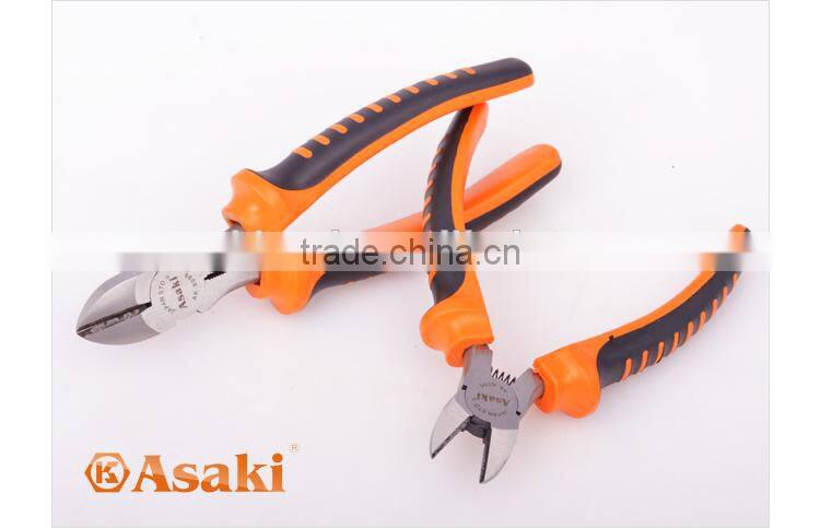 AK-8096 Cutting pliers Hot selling diagonal-cutting Pliers