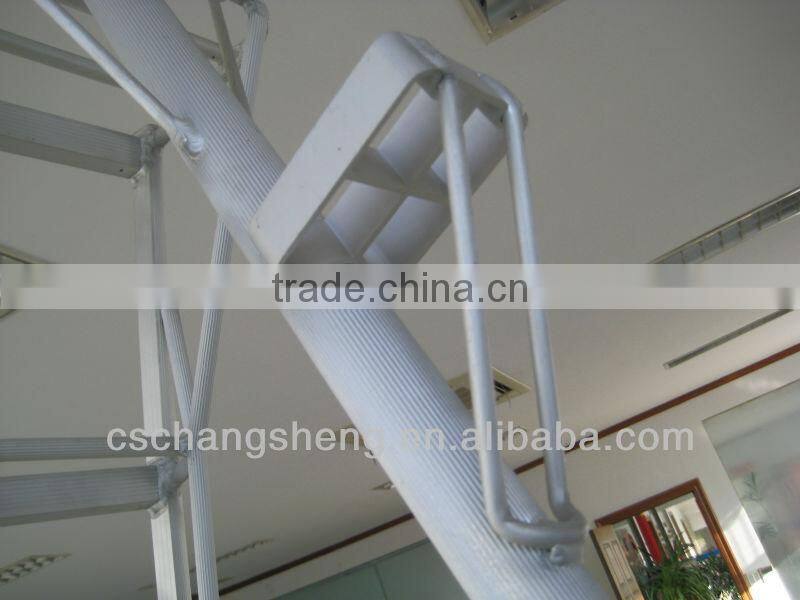 Ladder Tripod Aluminum/Ladders Aluminum/Sell Ladder