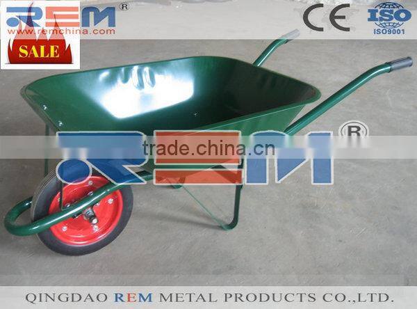 2016 great value East Africa wheel barrow