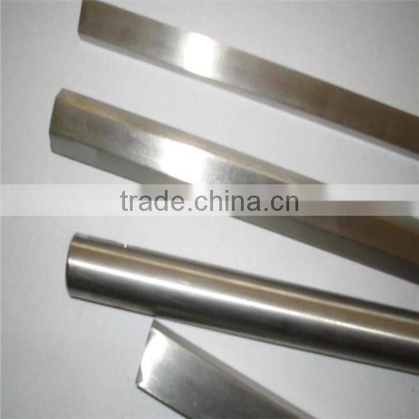 High quality &low price all size 304 stainless steel round bar