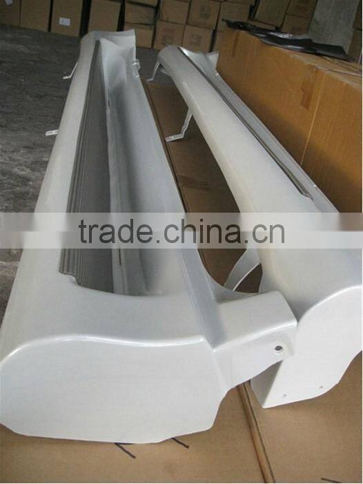 SUV 4x4 Side Step for Toyota Pardo