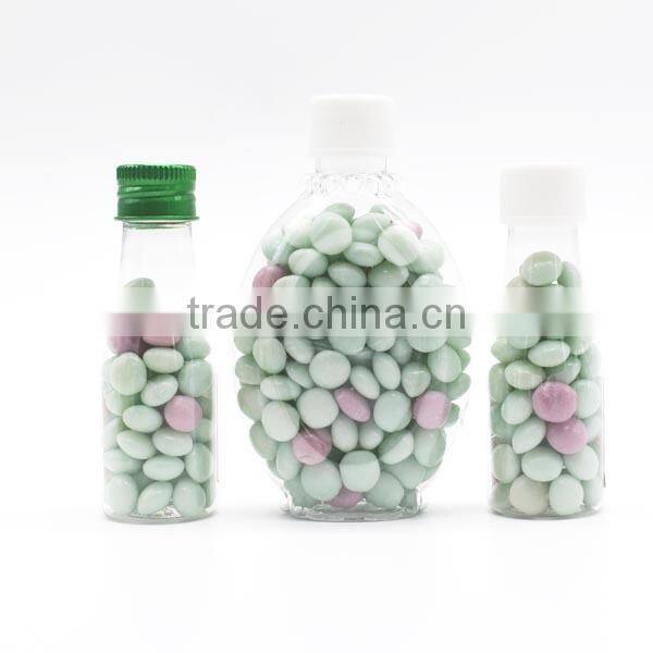 HALAL Jelly Bean Manufacturer Jelly Candy Bottle Jelly Belly Bean