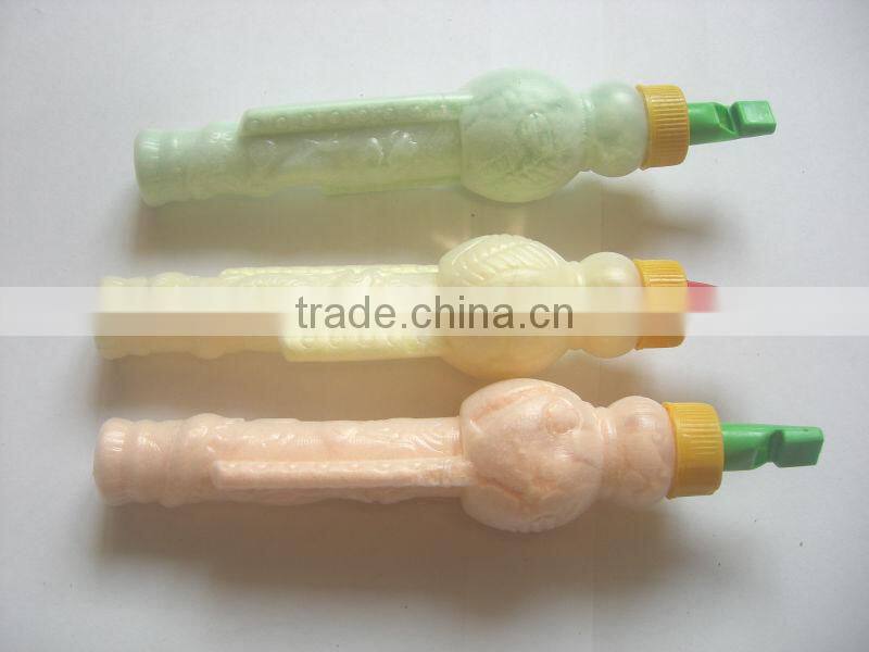 Lovely Carrot Sugar Powder Candy