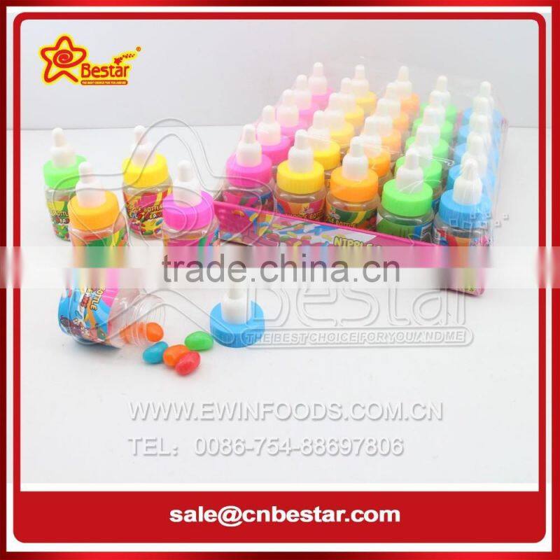 Box Packing Fruit Flavor Powder Candy