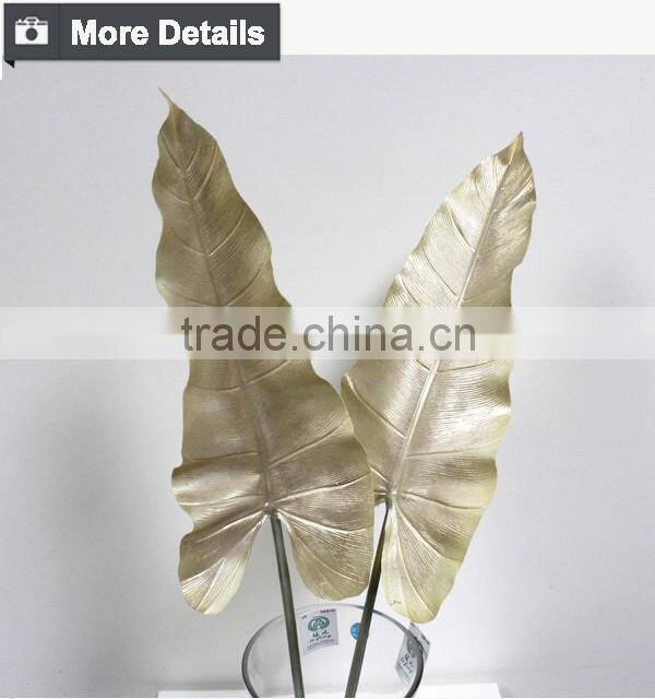 Factory direct sale ivy artificial leaves