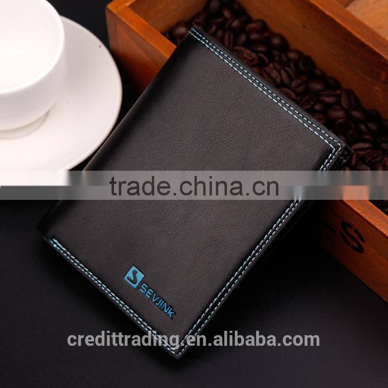 small ,middle ,large leather wallet for men
