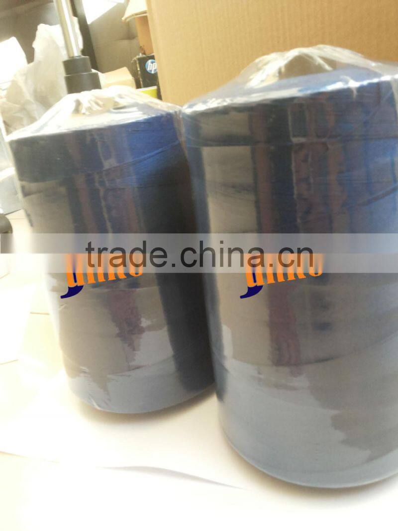 20s/6 100% Polyester Silicone Treated Bag Closing Thread 2 kg