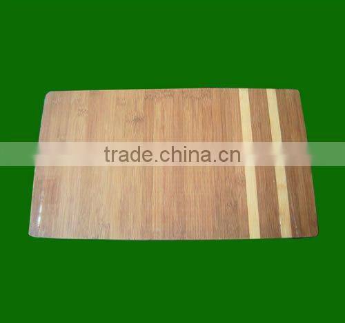 Bamboo Cutting mat&pad