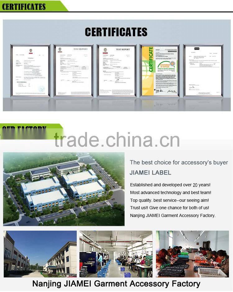 Custom iron on embroidered star patches for kids clothes