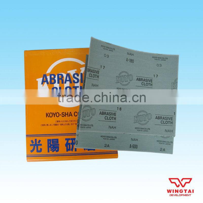 Japan KOYO Abrasive Sand Paper