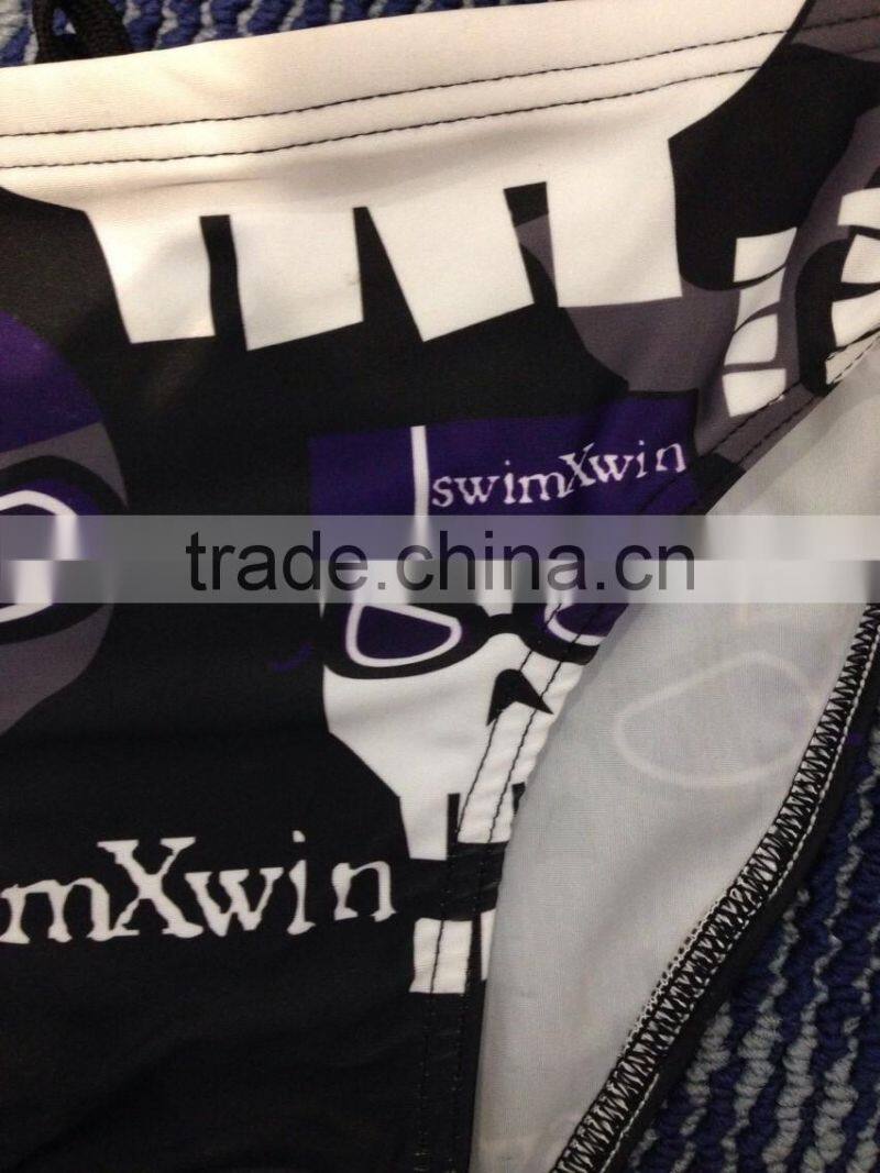 whosale hot sell sexy men's swimming suit