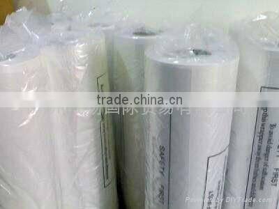 Sublimation glass metal ceramic transfer paper