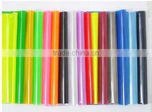 Micro Prismatic Pvc Reflective Tape For Clothing