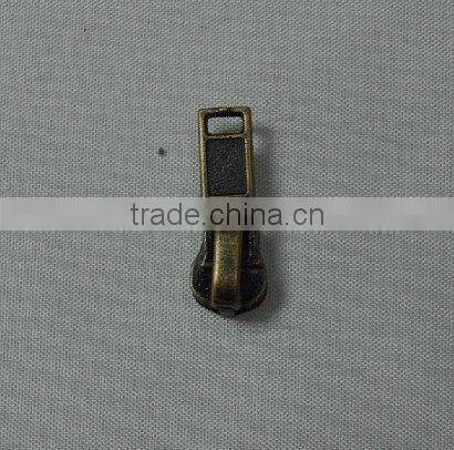 5# Metal Auto Lock Slider