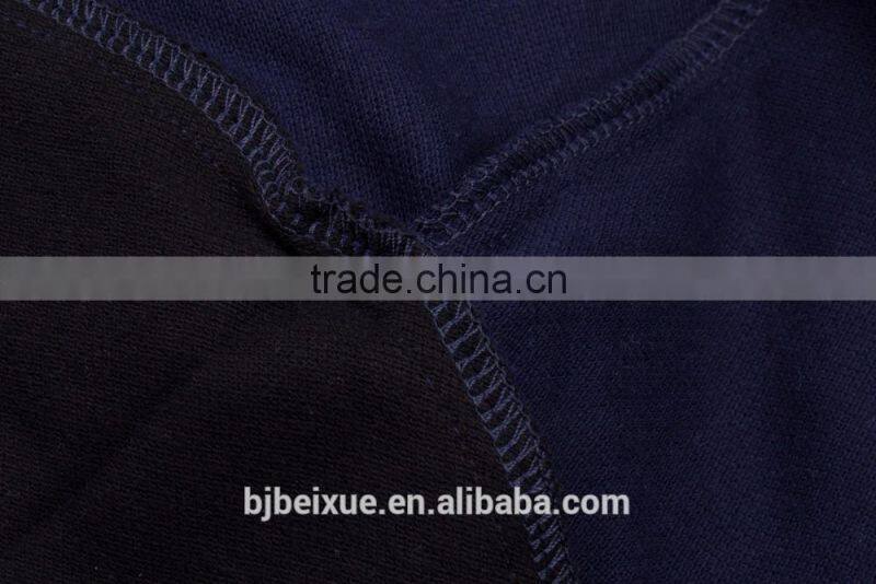 2016 OEM service stylish latest design custom cotton polyester spandex man polo shirt golf