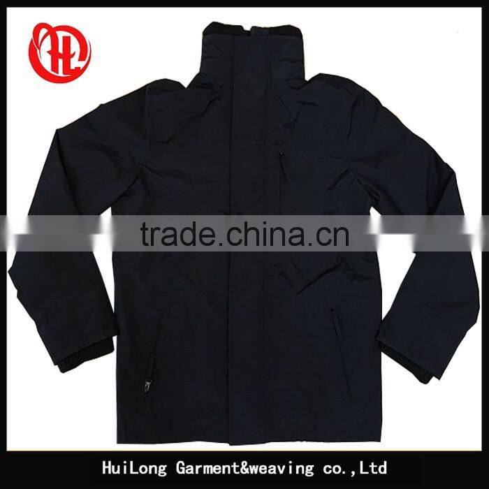 coats padding jackets men winter padded zipper jackets