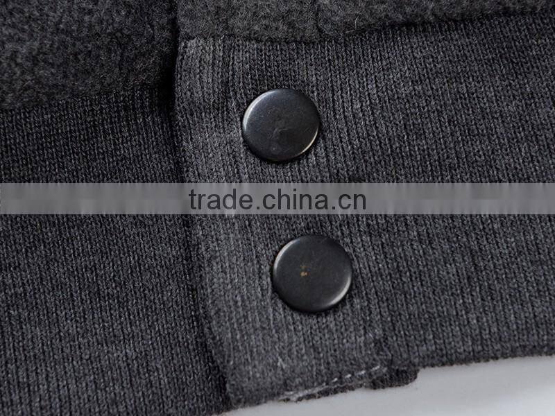 New design breathable outdoor men winter coat