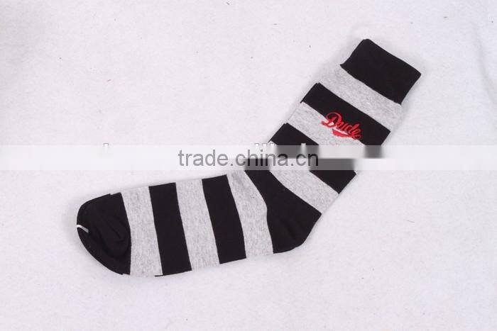 Hot Sells wholesale women sport striped Socks