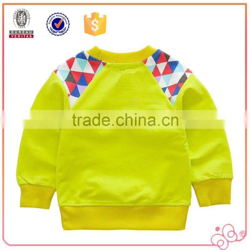 Unisex Infants 100% organic cotton baby romper long sleeve printed newborn baby clothes