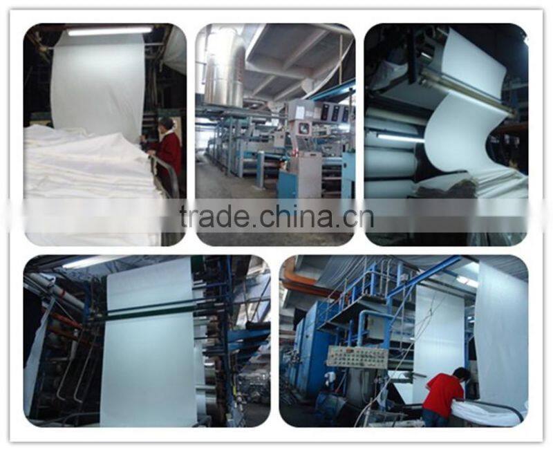 100% Cotton Fabric Poplin Cloth