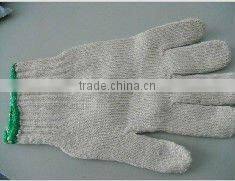 500g ,600g Cotton gloves for labour protection