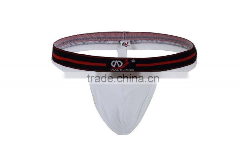 WJ fashion design man underwear hot sale new man underwear