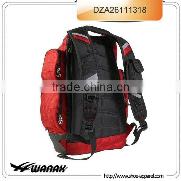 Sports Backpack Gym Equipment For Skateboard