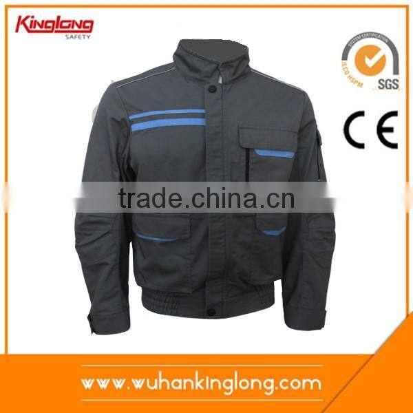 durable workwear overalls winter work jackets