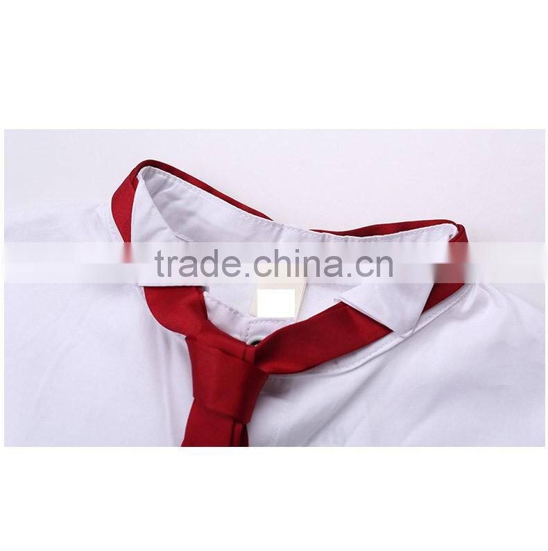 High Qulity primary school uniform designs