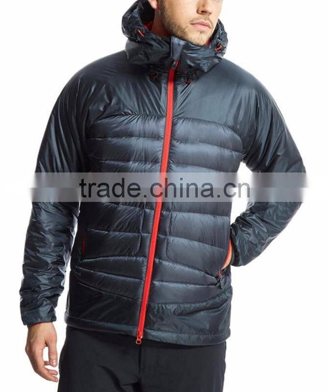 down jacket ultra light winter down waterproof coat quilted jacket coat windproof waterproof for man