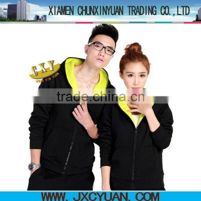 wholesale cheap custom hoodie made in china clothing manufacturer