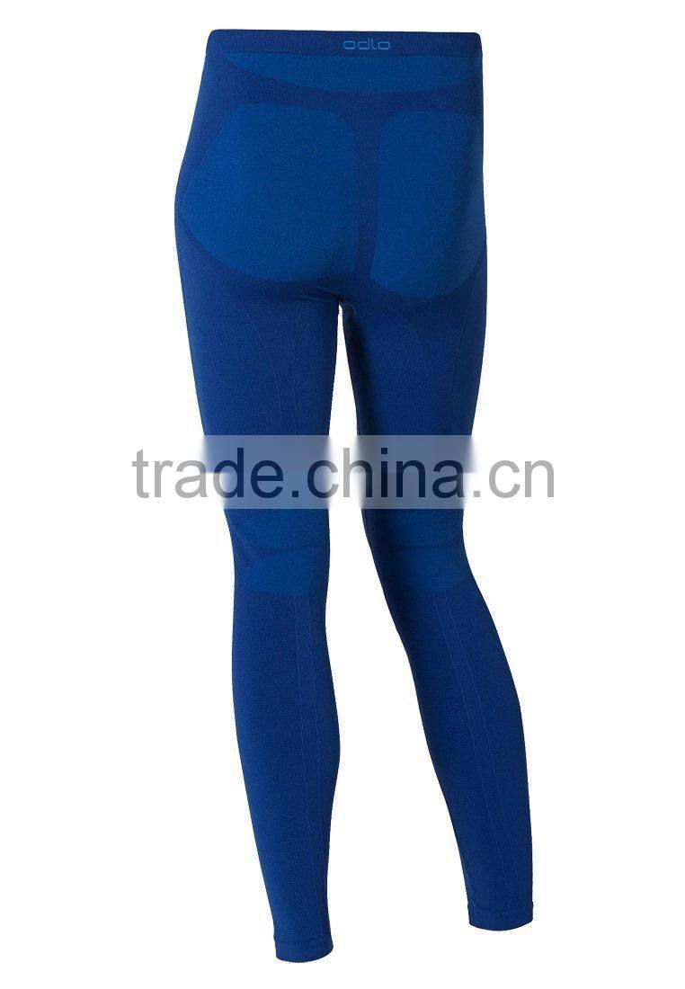 New arrival top sell spandex athletic wear mens fitness gym legging pants