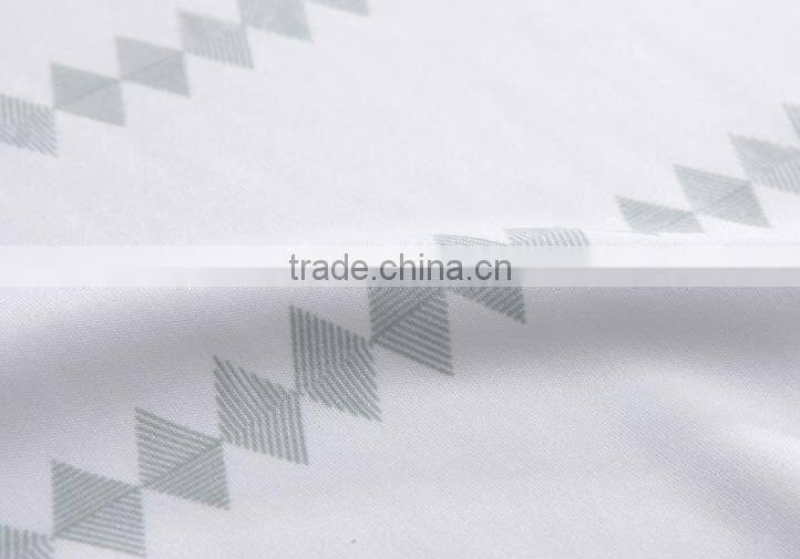 Summer Design Mens Custom Color Short Sleeve Basic T-shirt Polyester Wholesale