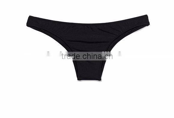 NEW! 2016 The Wrap Halter Woman swimsuit hot kore an teen girl bikini