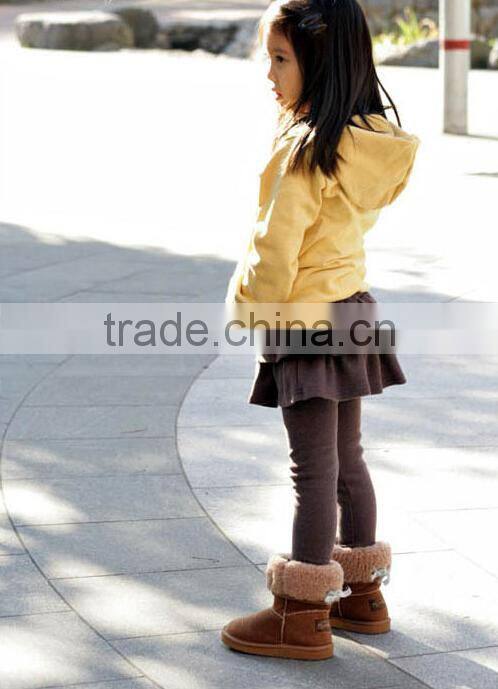 Wholesale Girls Skirt Leggings