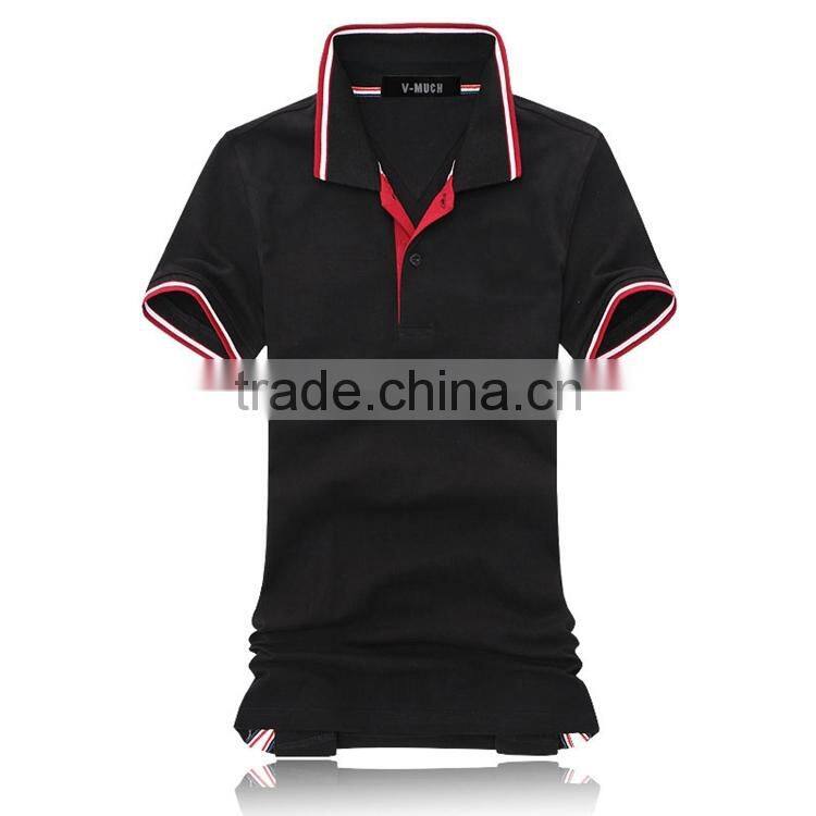 2015 New Design christian polo shirts