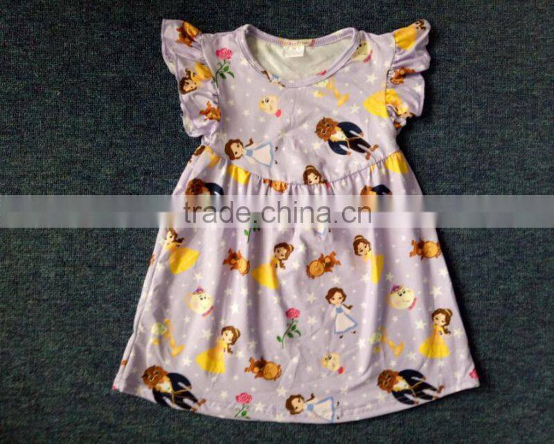Custom Boutique Girl Clothes Kids Back To School Outfits Wholesale Children's Clothing USA