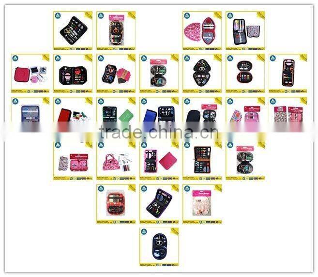 Hot-selling easy sew sewing machine