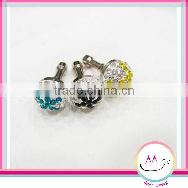 New style mobile phone chain