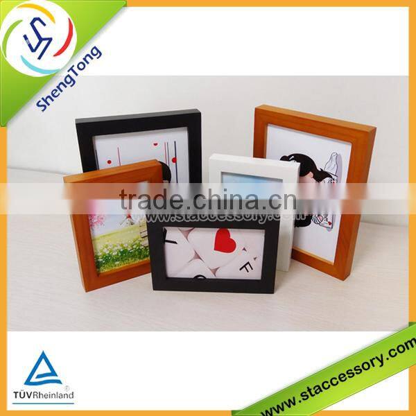 hot sale high quality photo collage wall frames