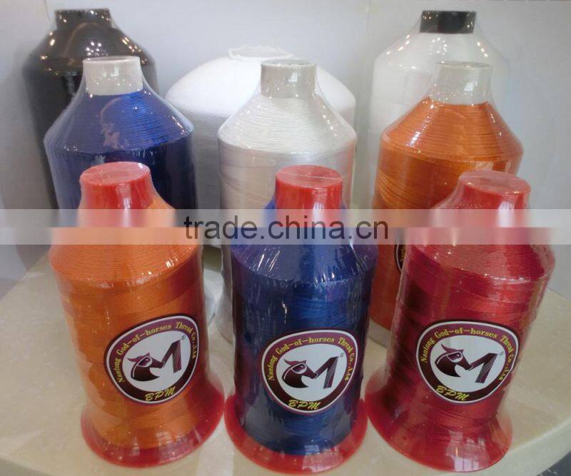 High quality best sell fish twine polyester thread