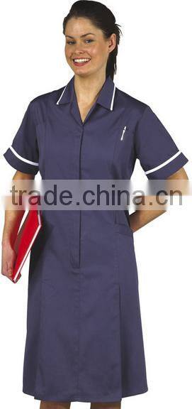 100% cotton Antistatic fire retardant fabric