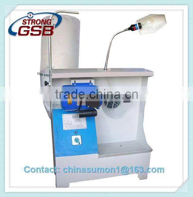 LZ-1 type Shoe Machine for Grinding Back Sole with Factory Direct Sale