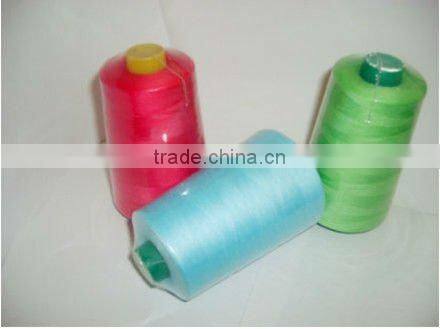 sewing thread 100% polyester 40/2